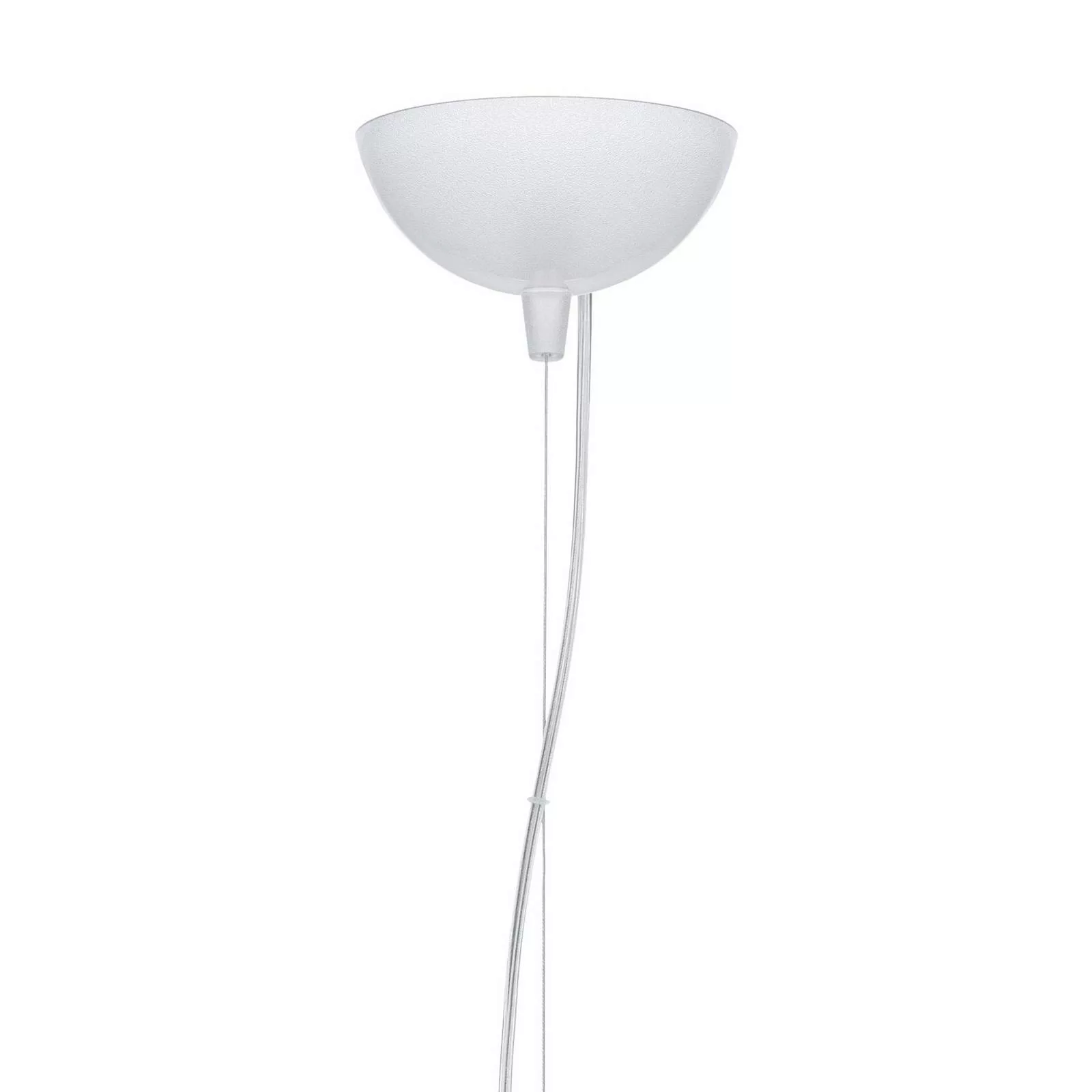 Kartell Bloom S2 LED-Hängeleuchte G9, weiß günstig online kaufen