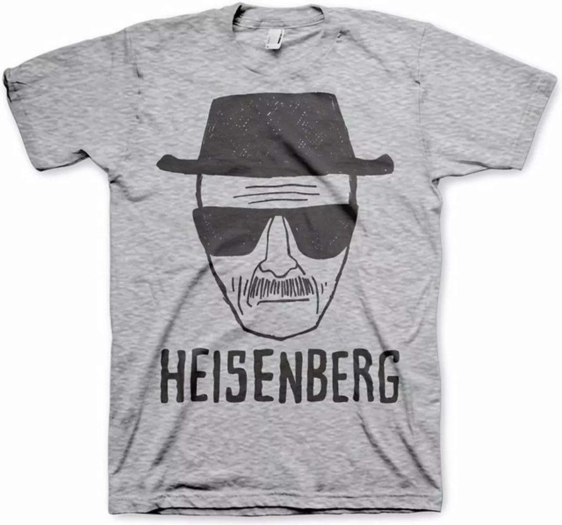 Breaking Bad T-Shirt günstig online kaufen