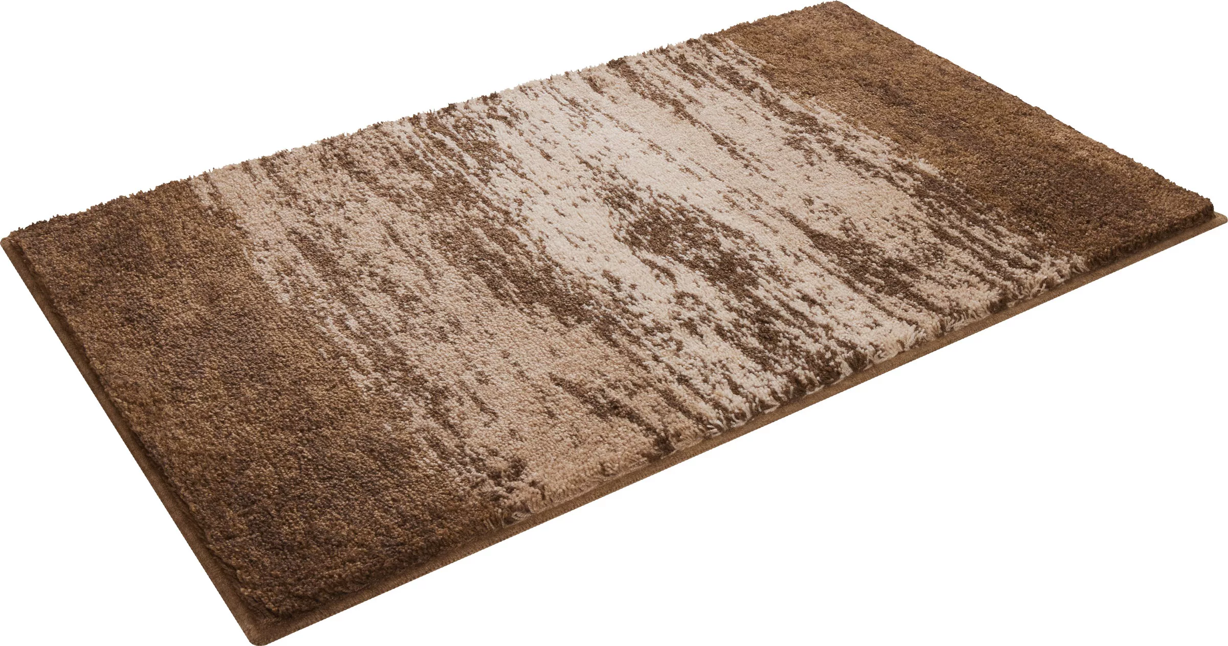 Grund Badematte »Plank«, Höhe 20 mm, rutschhemmend beschichtet, schnell tro günstig online kaufen