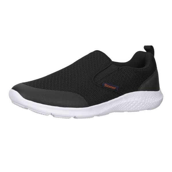 Slazenger Herren Slipper schwarz, Gr. 41 günstig online kaufen