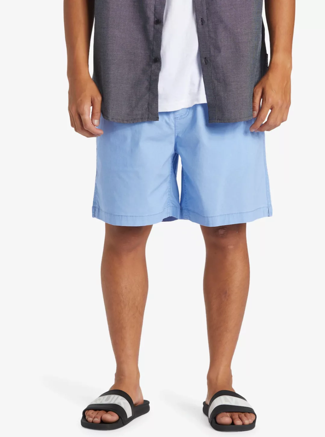 Quiksilver Bermudas "Taxer" günstig online kaufen