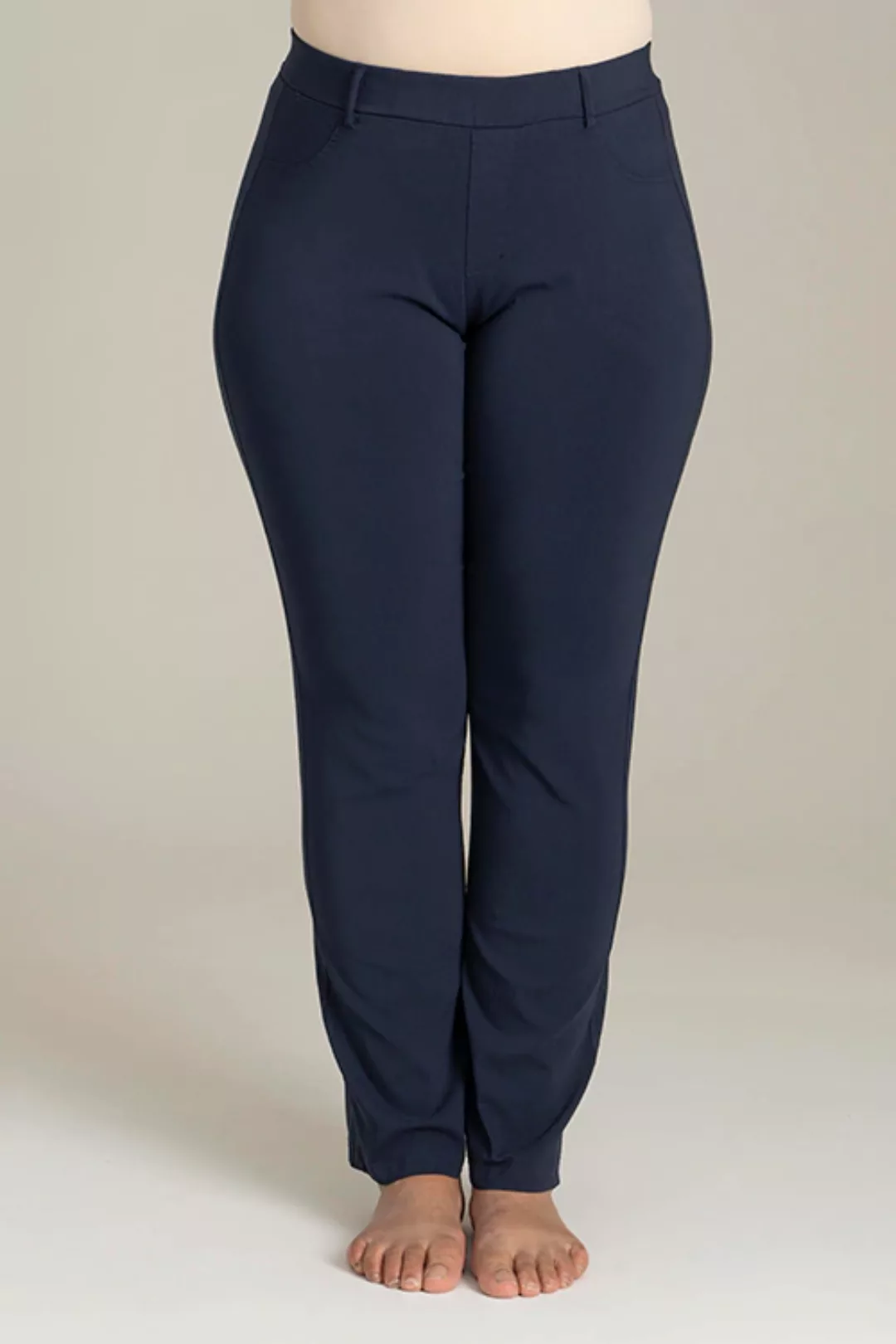 SANDGAARD Highwaist Leggings Copenhagen mit Elasthan günstig online kaufen