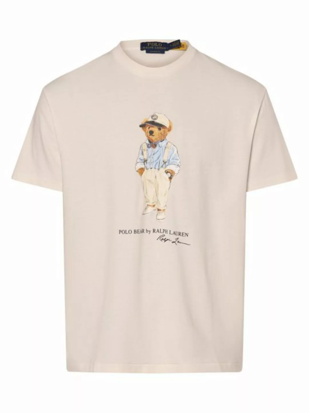 Polo Ralph Lauren T-Shirt günstig online kaufen