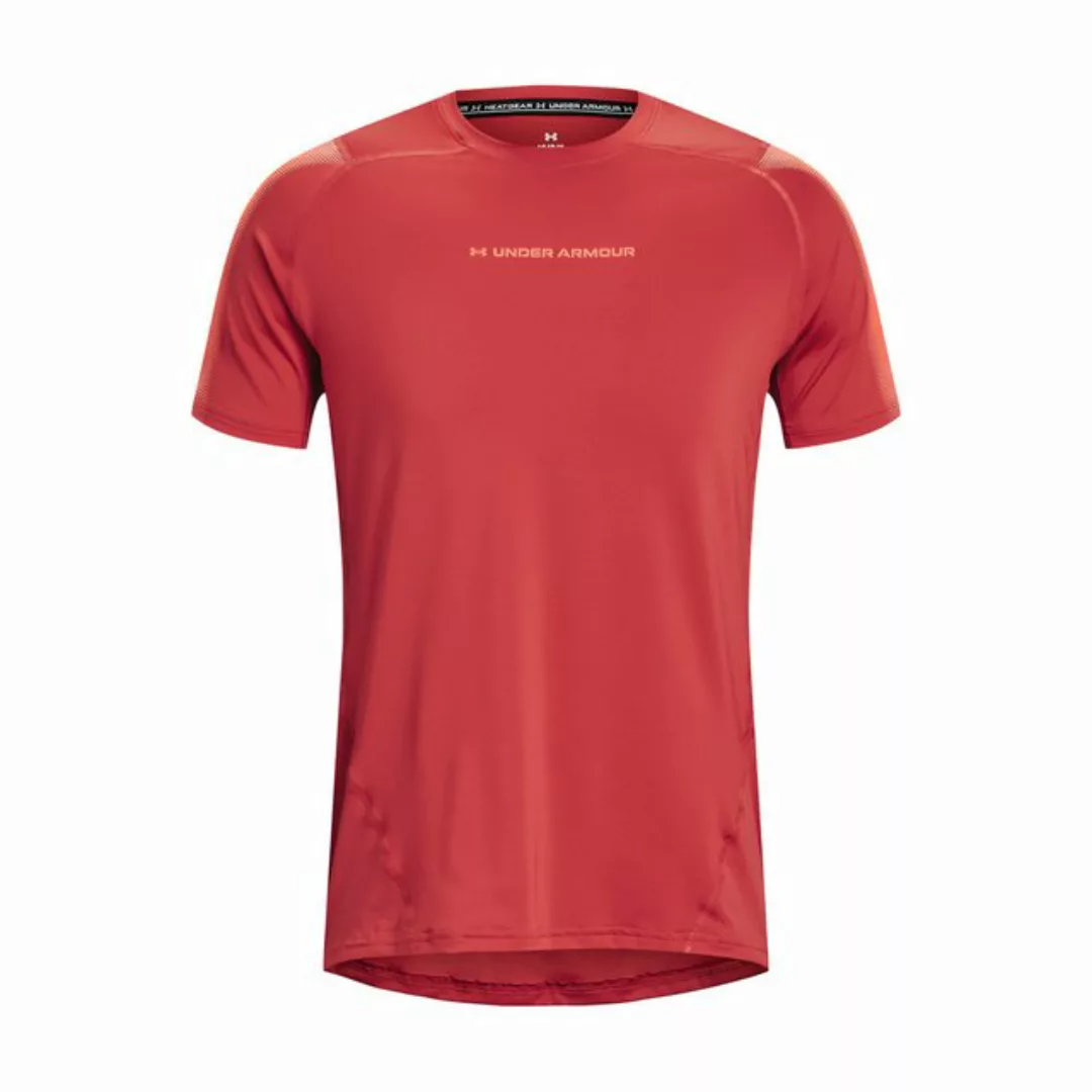 Under Armour® T-Shirt Under Armour Herren Trainingsshirt Nov Fitted SS 1377 günstig online kaufen