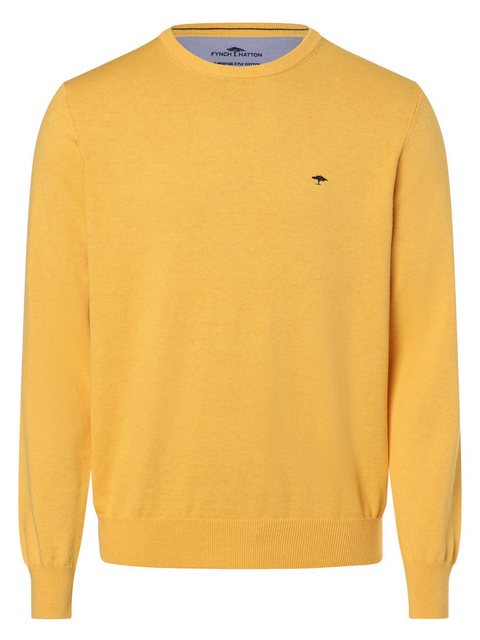 FYNCH-HATTON Strickpullover günstig online kaufen