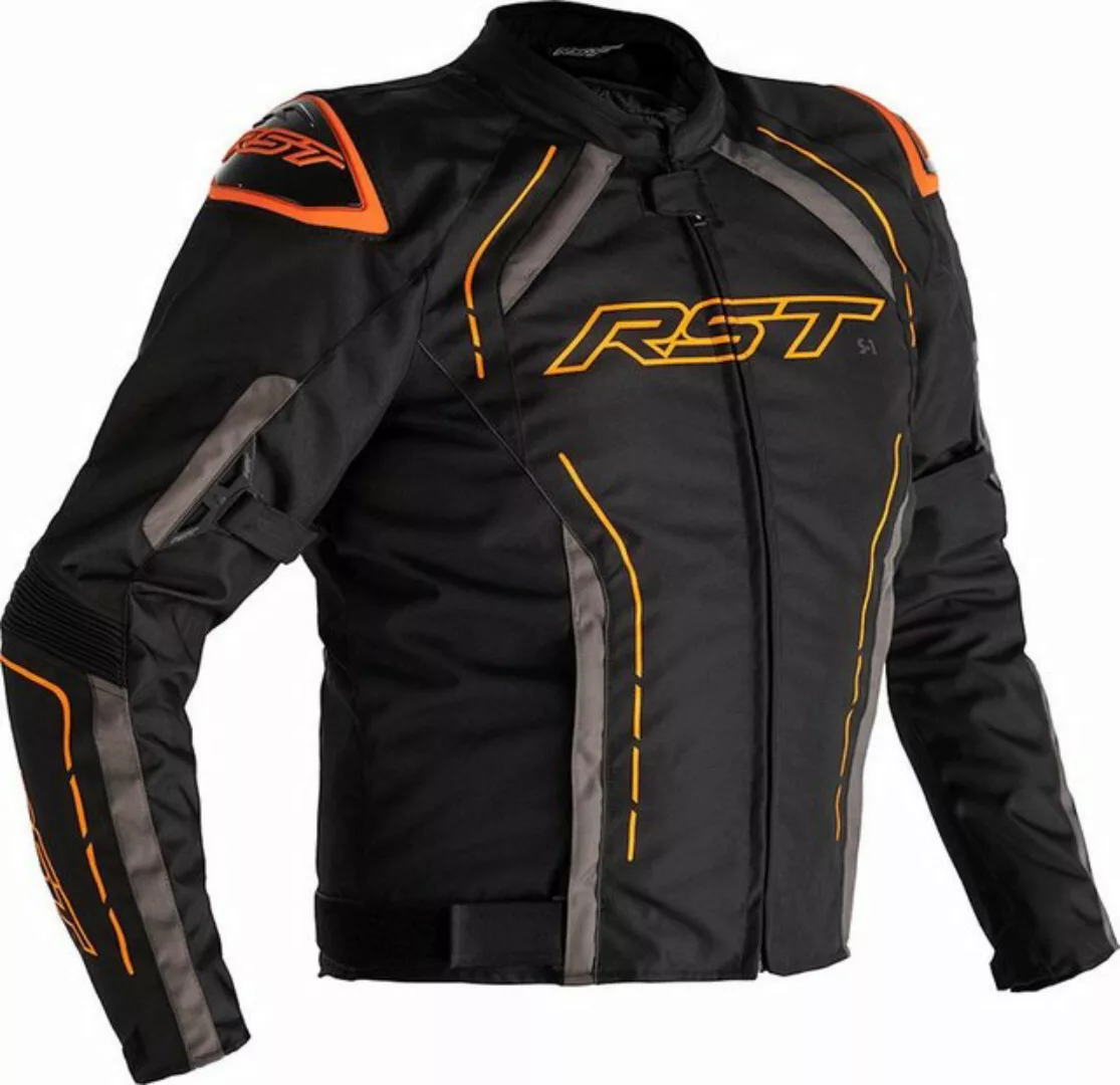 RST Motorradjacke S-1 Motorrad Textiljacke günstig online kaufen