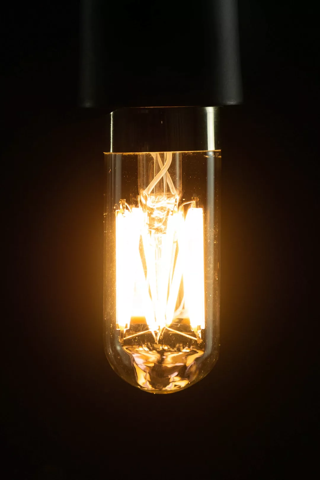 SEGULA LED-Leuchtmittel »LED Tube High Power klar«, E14, Warmweiß günstig online kaufen