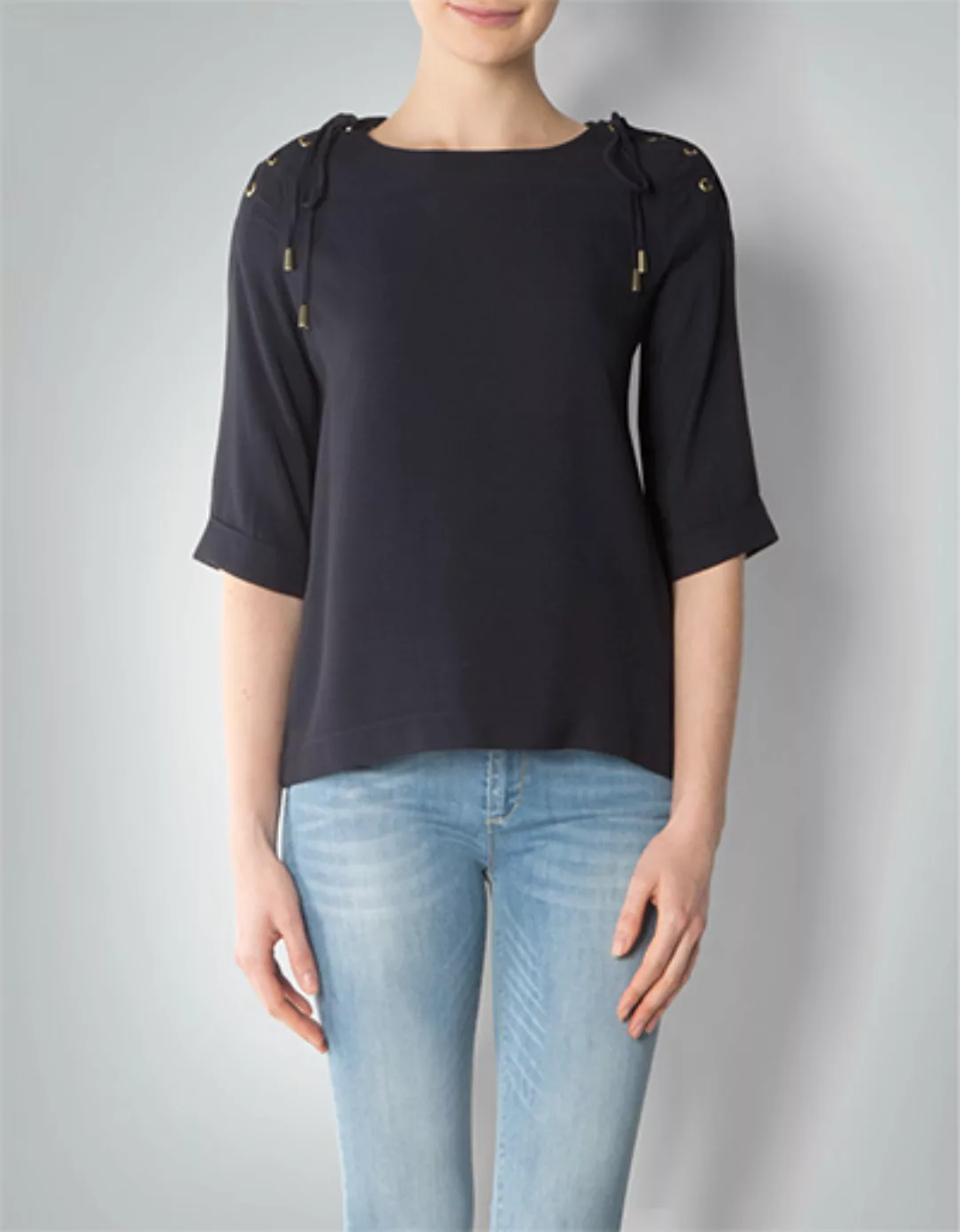 KOOKAI Damen Bluse I2093/K5 günstig online kaufen