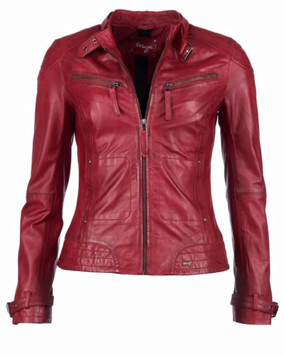 Maze Lederjacke "31Ryana" günstig online kaufen