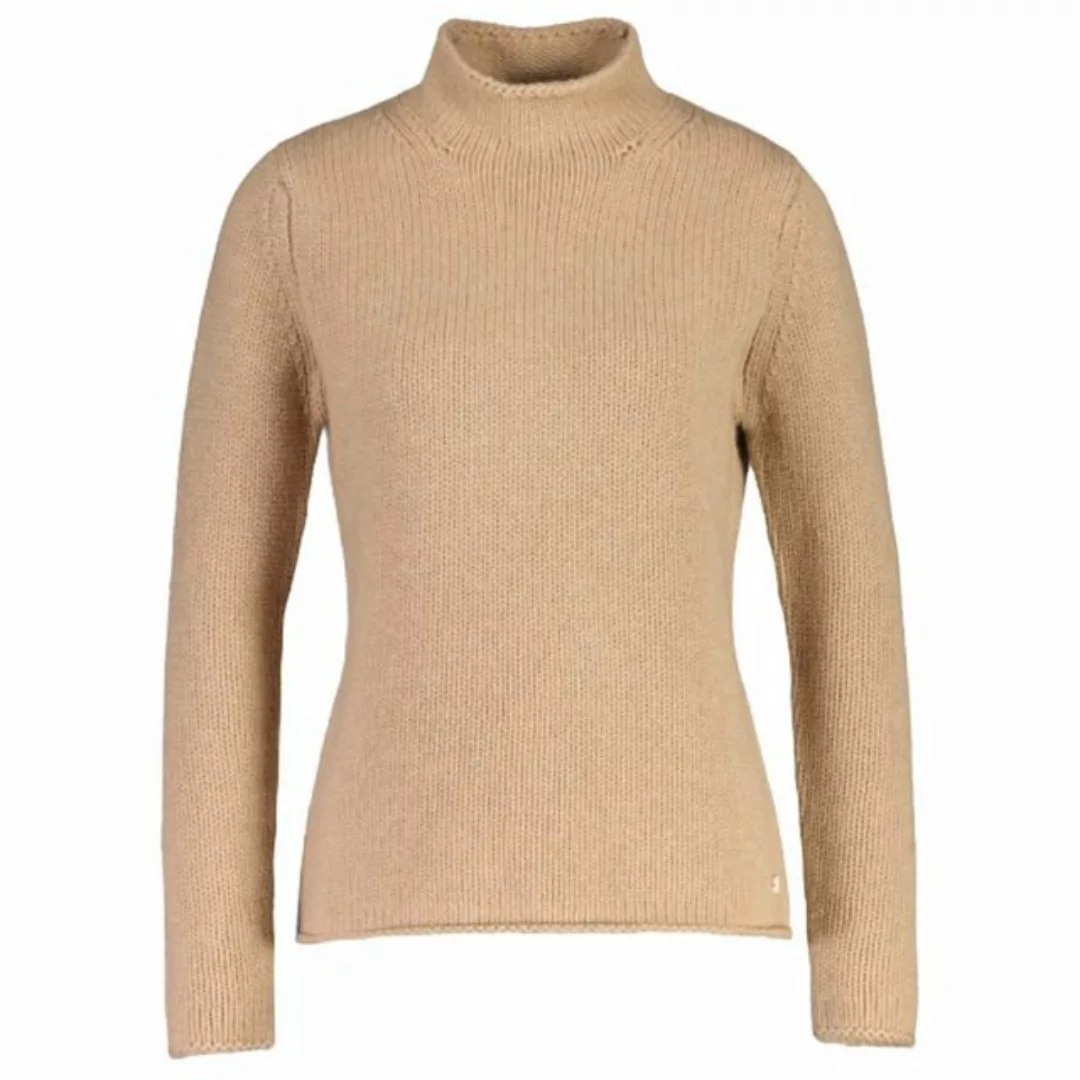 Better Rich Rollkragenpullover Pullover RYE TURTLE mit Kaschmir günstig online kaufen