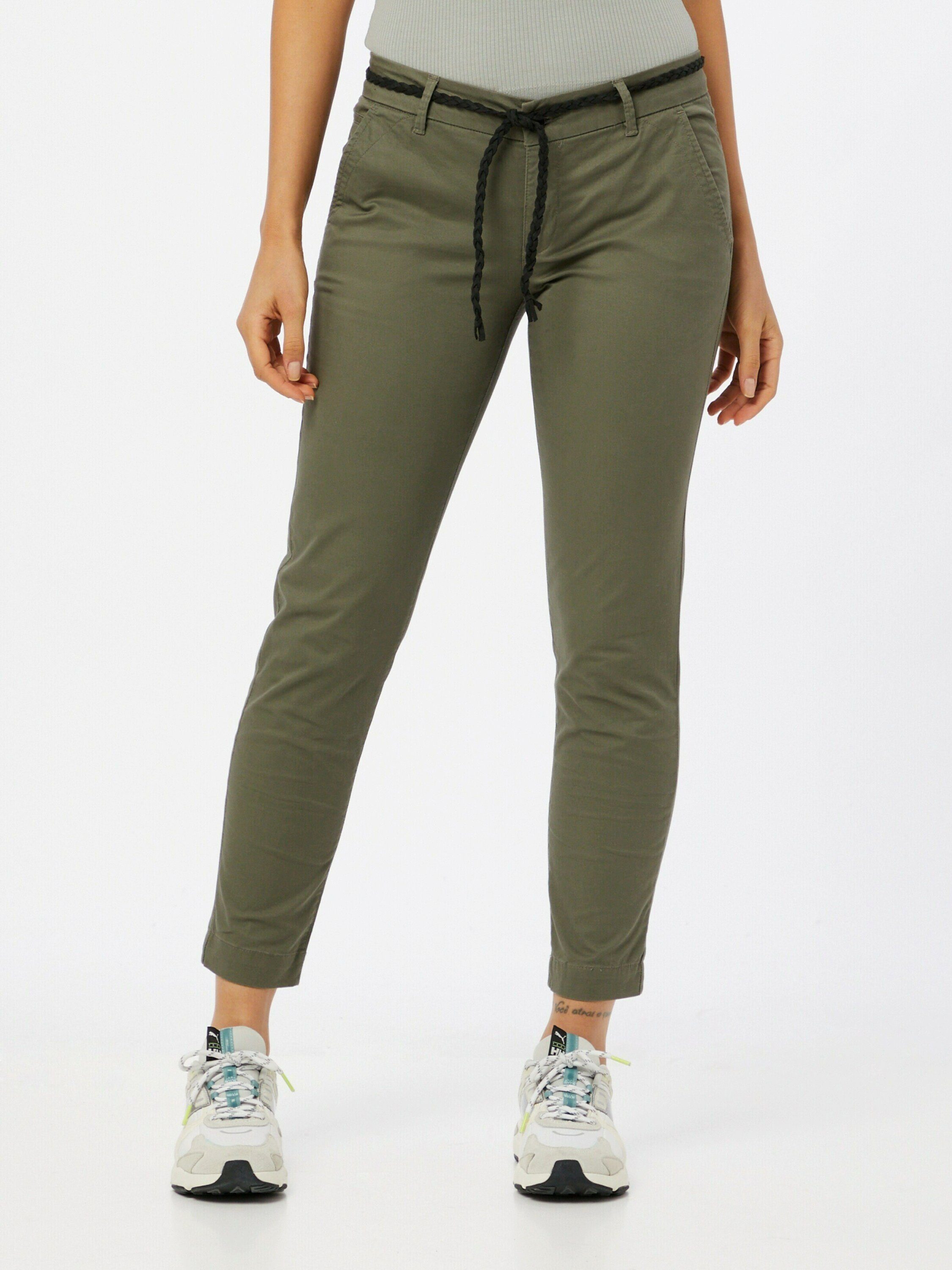 ONLY Chinohose Evelyn (1-tlg) Weiteres Detail günstig online kaufen