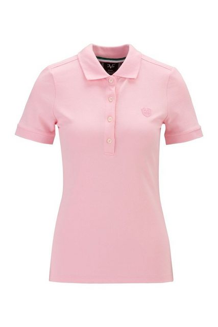 19V69 ITALIA Poloshirt - T-SHIRT - Kurzarm - BIBI - Polo günstig online kaufen