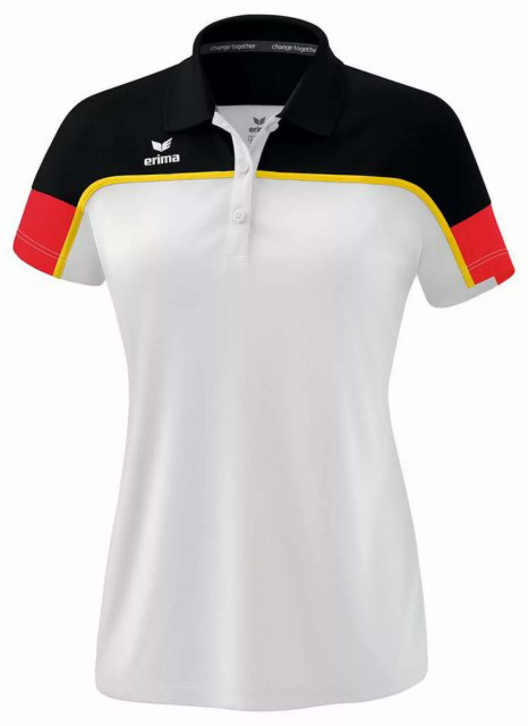 Erima Poloshirt Change Poloshirt Damen günstig online kaufen