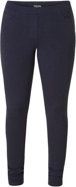 Base Level Jeggings Ornika Bequemes Material in Skinny-Fit-Optik günstig online kaufen