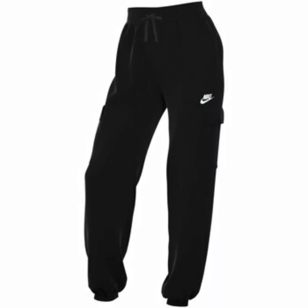 Nike  Hosen Sport Sportswear Club Cargo Pants DQ5196-010 günstig online kaufen