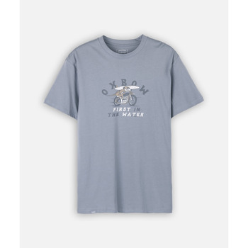 Oxbow  T-Shirt Tee-shirt manches courtes FAST günstig online kaufen