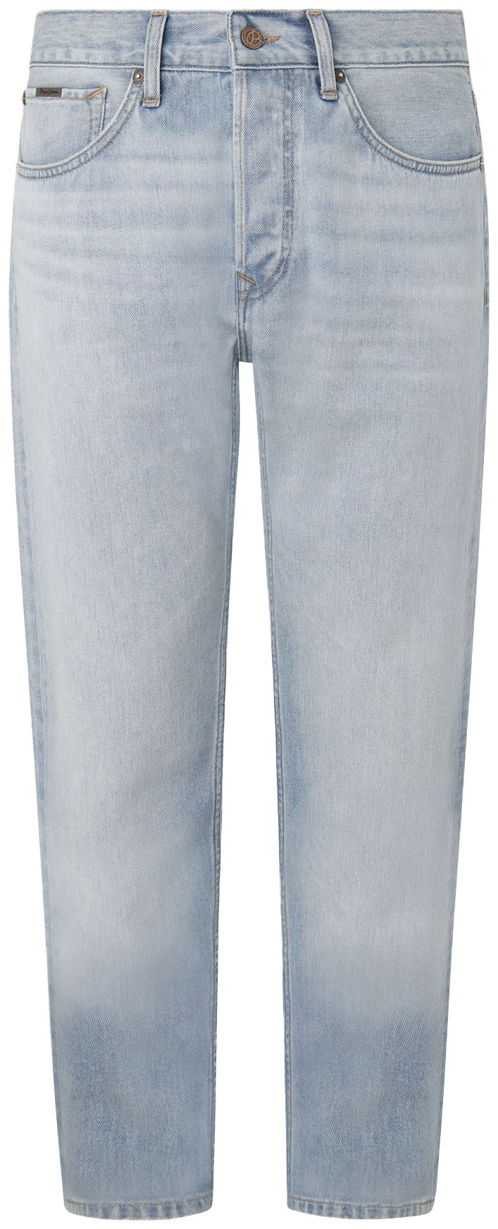 Pepe Jeans 5-Pocket-Jeans "JEANS ALMOST" günstig online kaufen