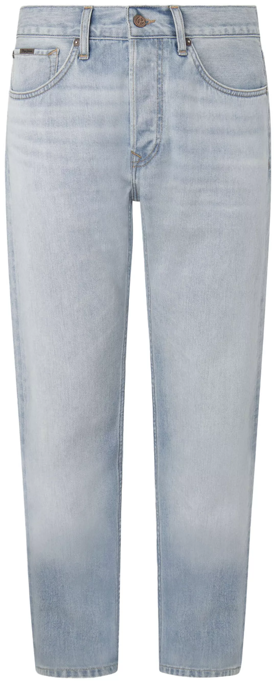 Pepe Jeans 5-Pocket-Jeans JEANS ALMOST günstig online kaufen
