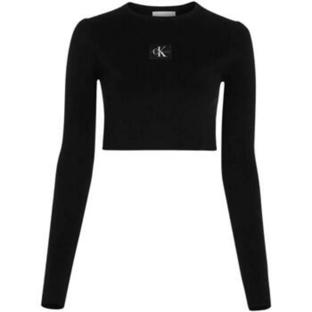 Calvin Klein Jeans  Pullover - günstig online kaufen