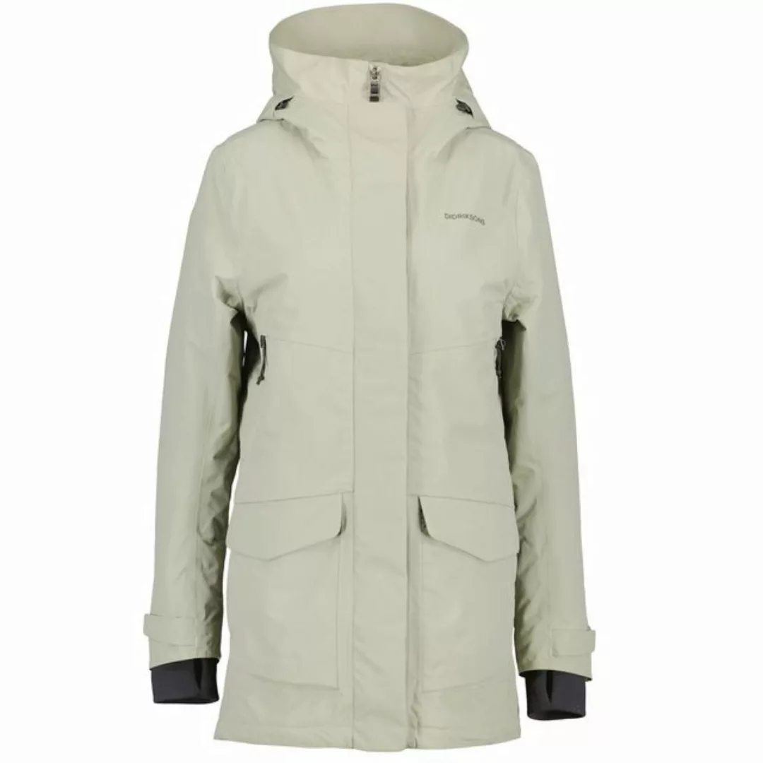 Didriksons Winterjacke Frida Parka 7 Winterjacke Damen günstig online kaufen