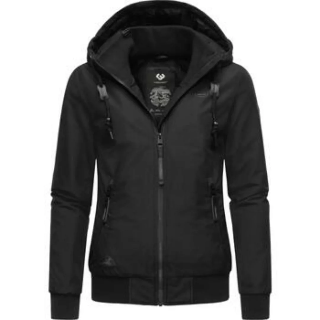 Ragwear  Jacken Winterjacke Nuggie Melange günstig online kaufen