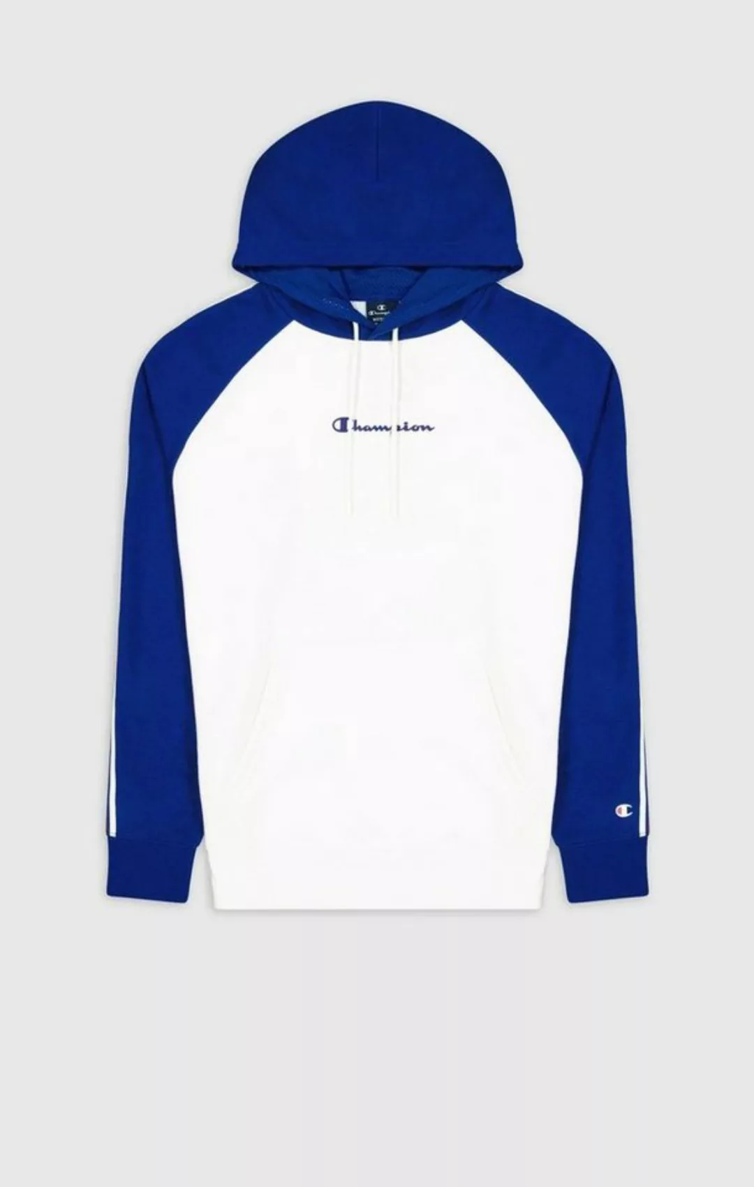 Champion Kapuzensweatshirt Hooded Sweatshirt günstig online kaufen