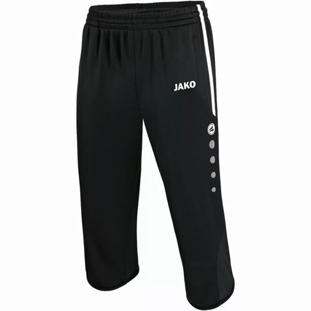 Jako Sweatbermudas Herren 3/4 Trainingshose Active 8395 günstig online kaufen