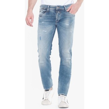 Le Temps des Cerises  Jeans Jeans slim stretch 700/11, länge 34 günstig online kaufen