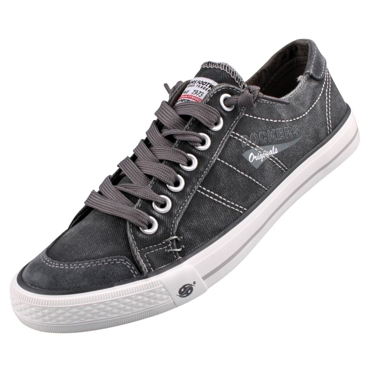 Dockers by Gerli 30ST027-790200 Sneaker günstig online kaufen