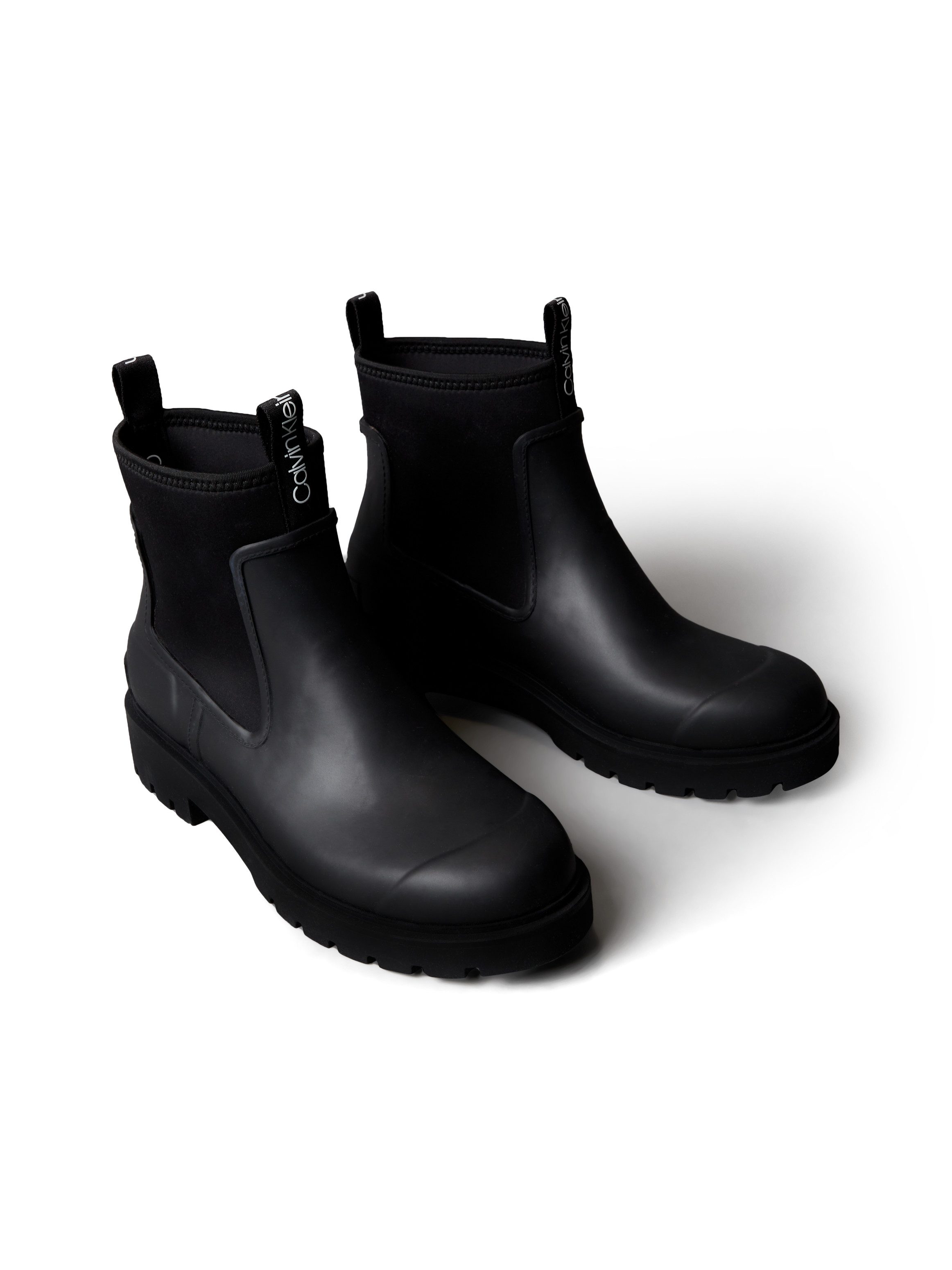 Calvin Klein Jeans COMBAT RAIN BOOT günstig online kaufen