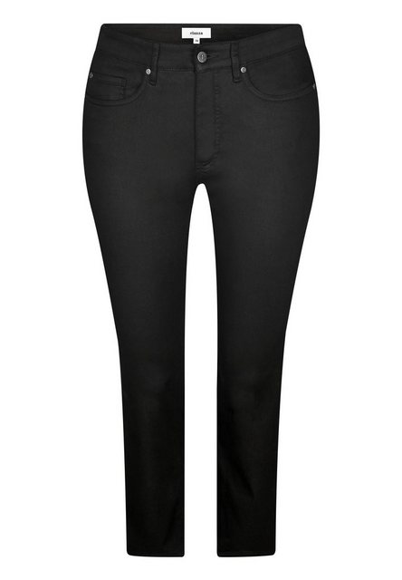 elanza Culotte Ancle Pants 5P - 20/black (1-tlg) günstig online kaufen