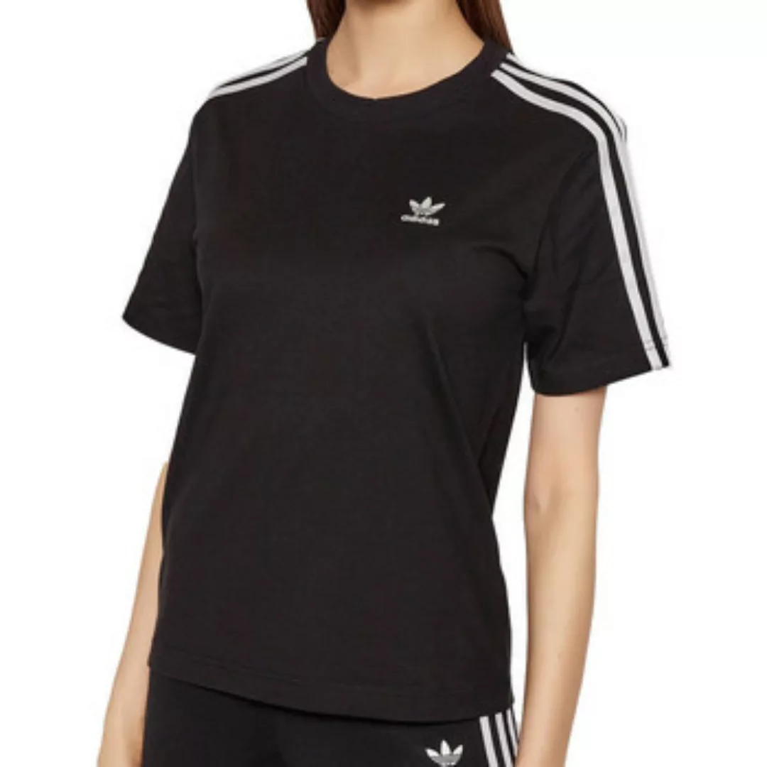 adidas  T-Shirts & Poloshirts HF7533 günstig online kaufen