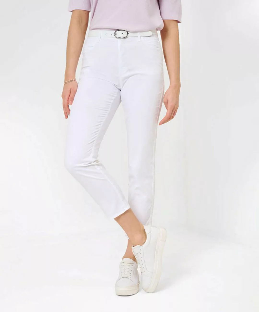 Brax 5-Pocket-Hose "Style MARY S" günstig online kaufen