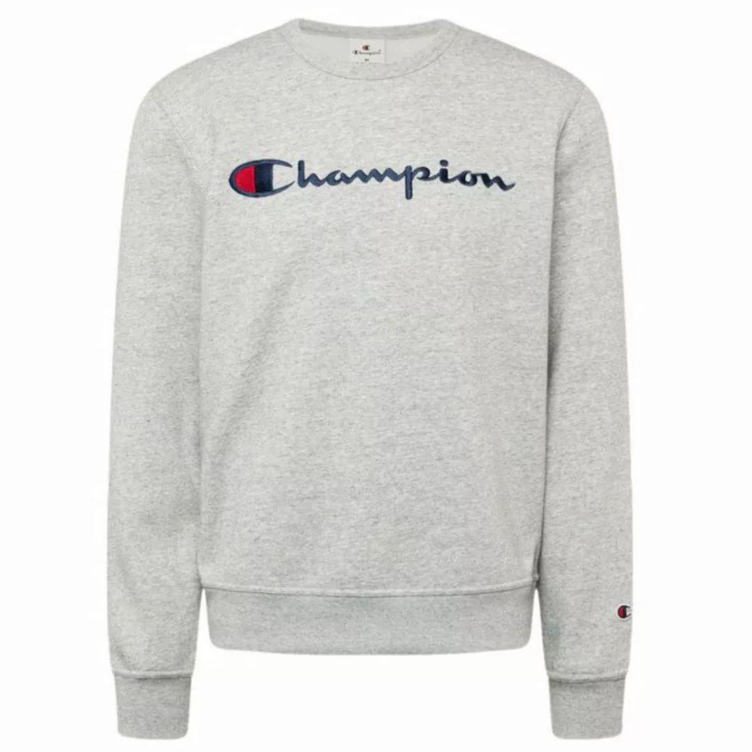 Champion Sweatshirt Crewneck Sweatshirt günstig online kaufen