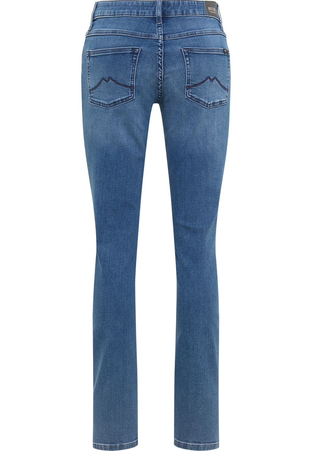 MUSTANG Slim-fit-Jeans "Sissy Slim S&P" günstig online kaufen