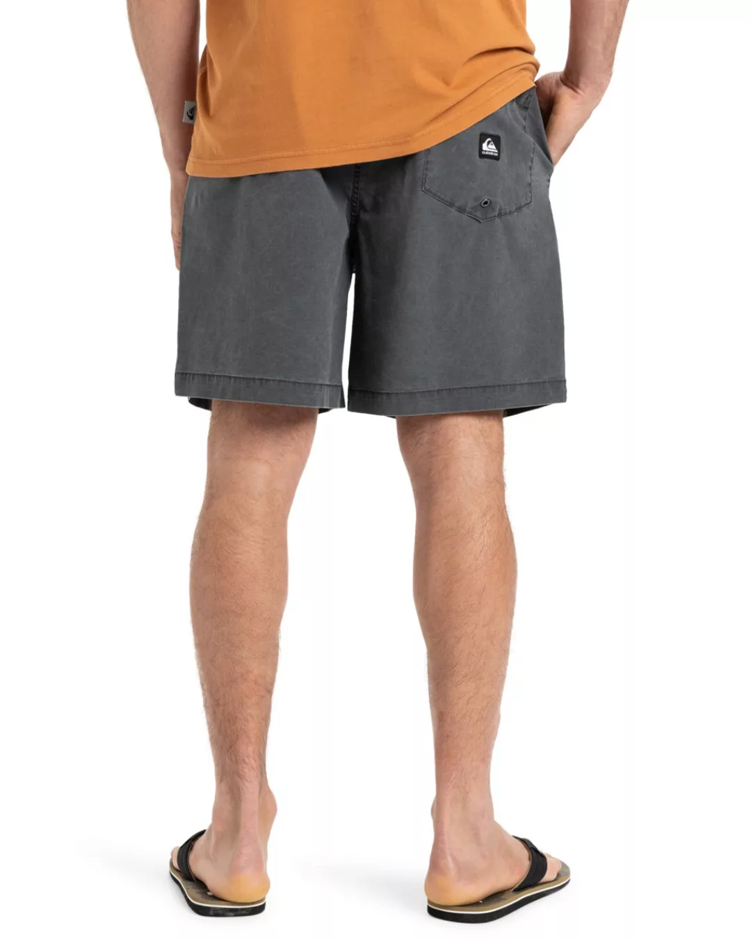 Quiksilver Shorts "Taxer" günstig online kaufen