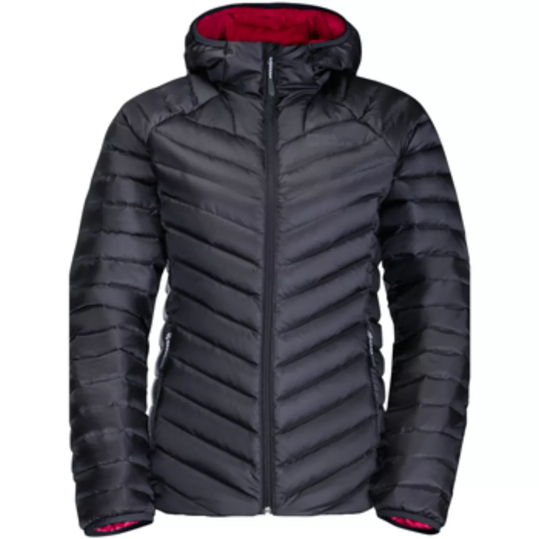 Jack Wolfskin  Parkas Passamani Down Hoody W günstig online kaufen