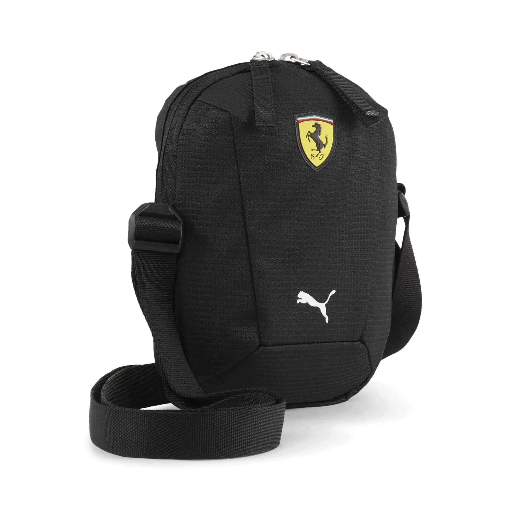 PUMA Umhängetasche "Scuderia Ferrari HP Race Umhängetasche Erwachsene" günstig online kaufen