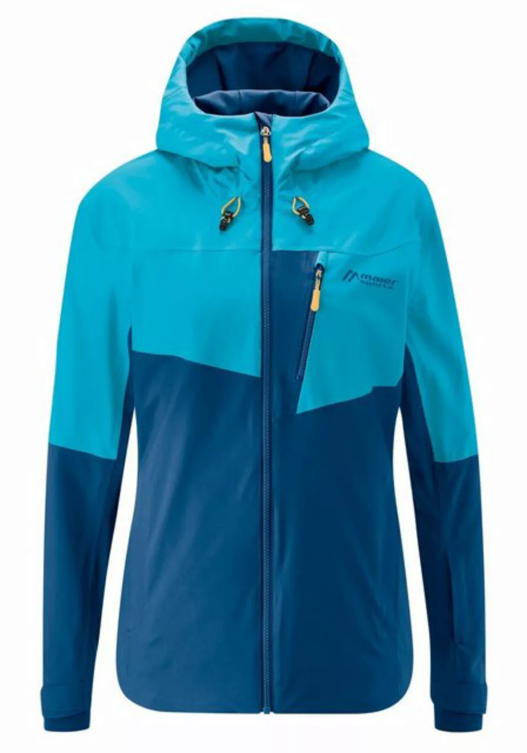 Maier Sports Anorak Maier Sports W Narvik Damen Anorak günstig online kaufen