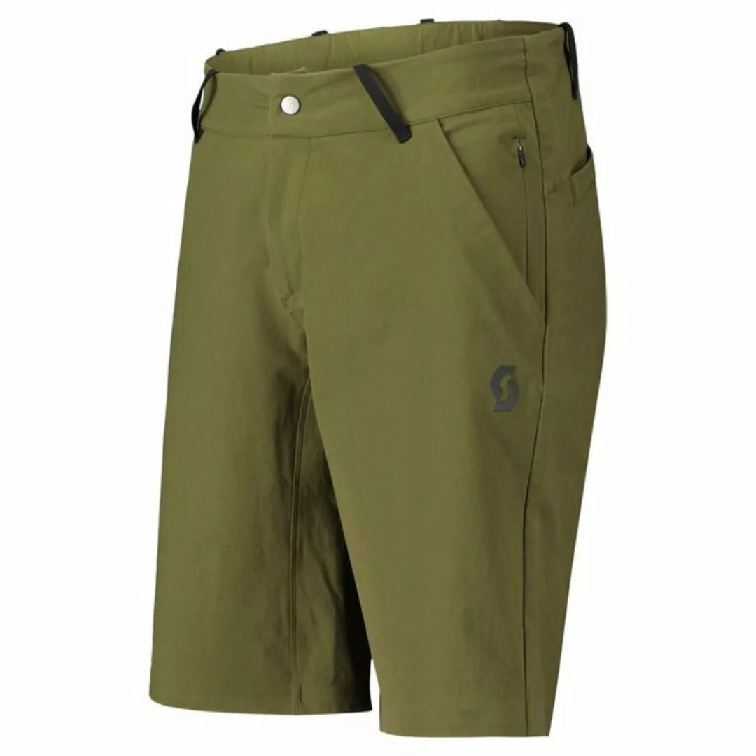 Scott Fahrradhose Scott M Commuter Shorts Herren Fahrrad Shorts günstig online kaufen