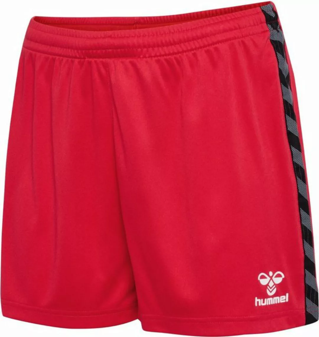 hummel Shorts Hmlauthentic Pl Shorts Woman günstig online kaufen