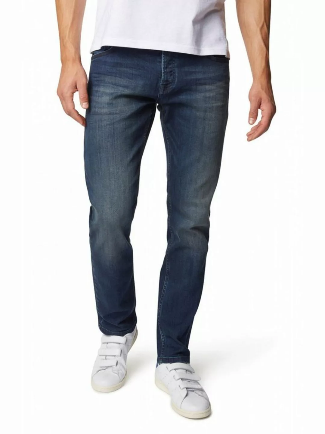 WOTEGA 5-Pocket-Jeans WOTEGA - Jeans Ivern (1-tlg) 5-Pocket-Style günstig online kaufen