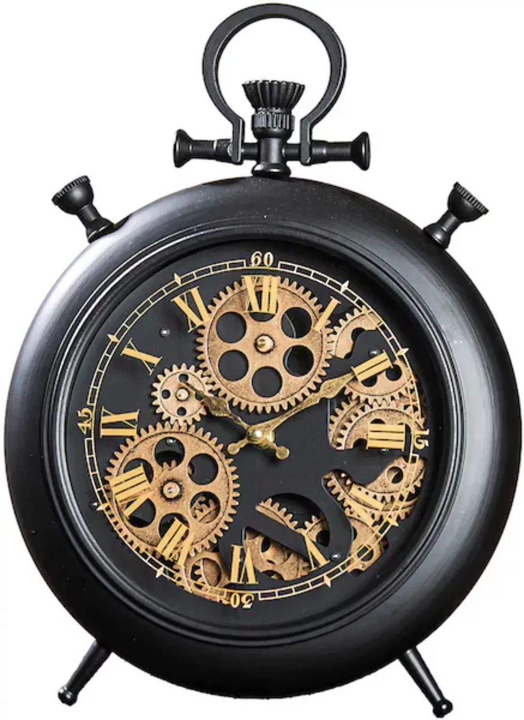 Casablanca by Gilde Tischuhr »Uhr "Torno"«, (1 St.) günstig online kaufen