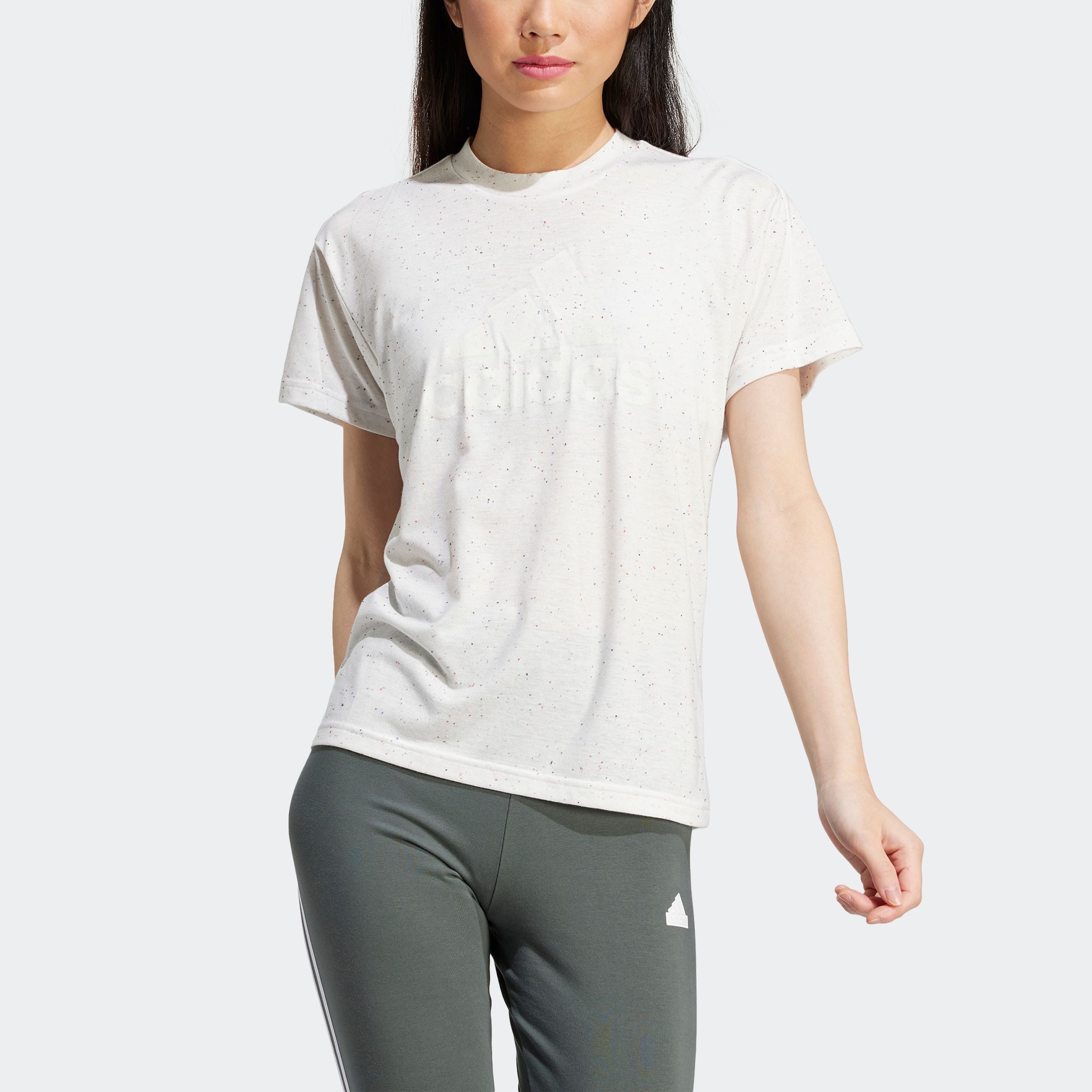 adidas Sportswear T-Shirt FUTURE ICONS WINNERS günstig online kaufen