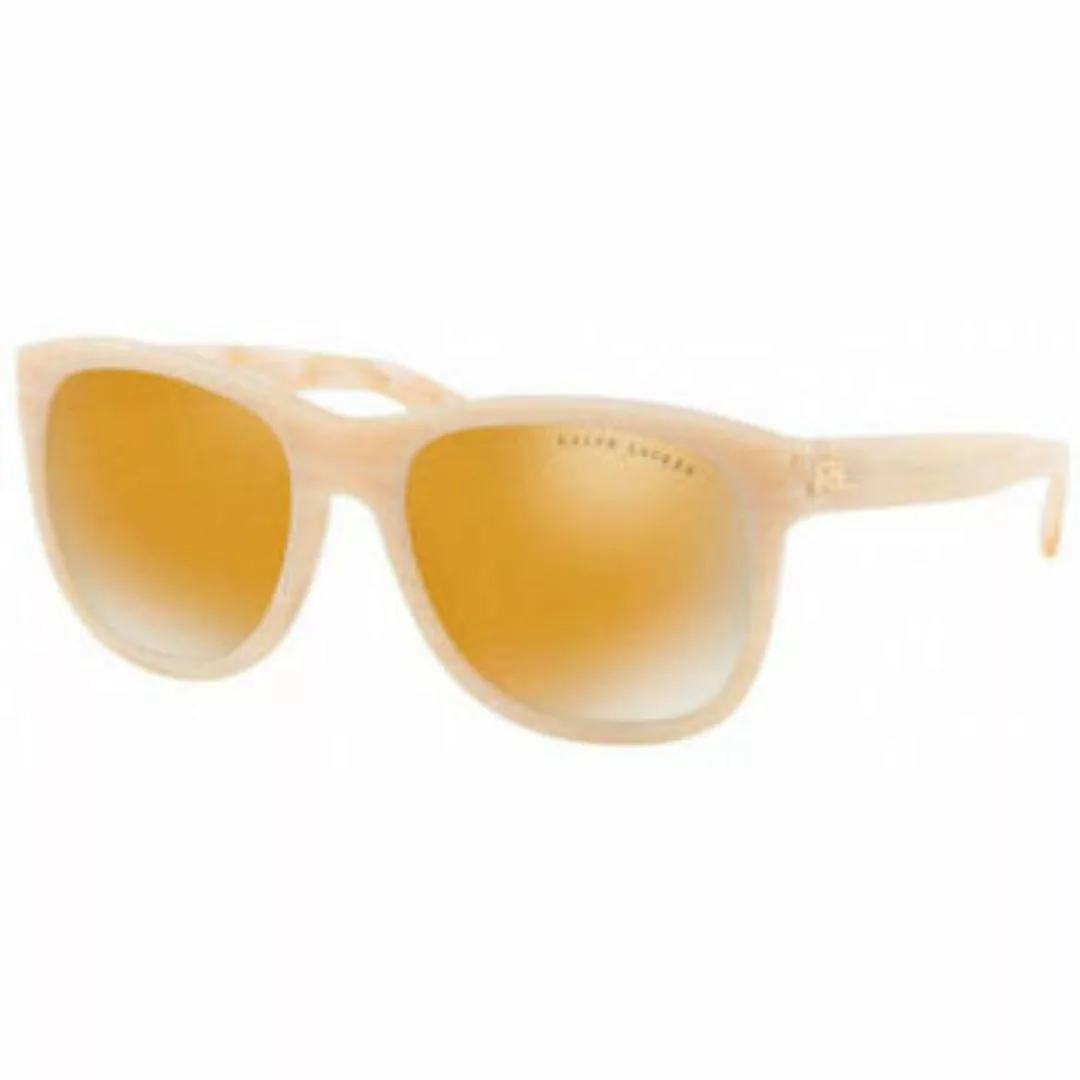 Ralph Lauren  Sonnenbrillen Herrensonnenbrille  RL8141-56467P Ø 50 mm günstig online kaufen