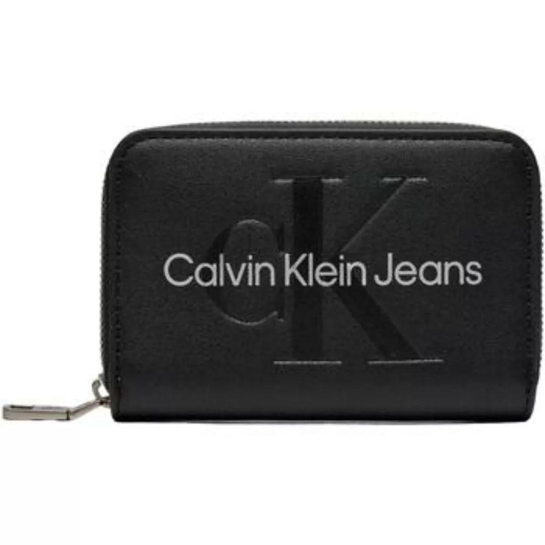 Calvin Klein Jeans  Geldbeutel K60K607229 günstig online kaufen