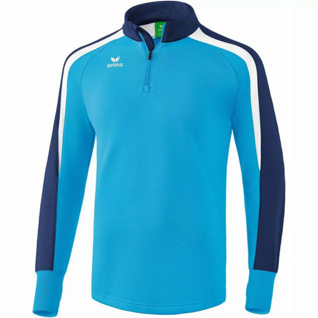 Erima Fleecepullover erima Herren Trainingstop Liga 2.0 günstig online kaufen