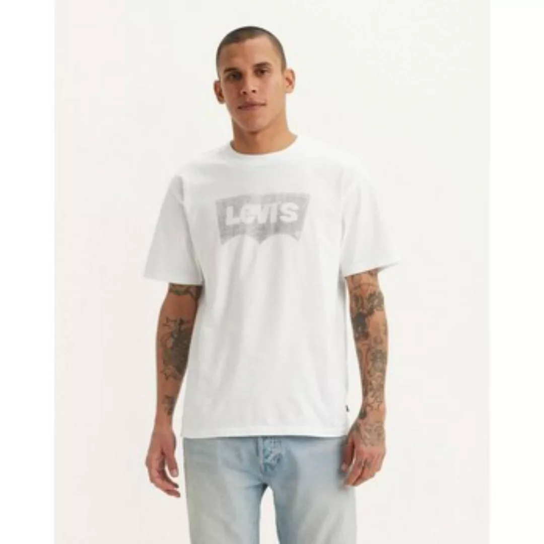 Levis  T-Shirt 87373 0212 VINTAGE FIT GRAPHIC TEE günstig online kaufen