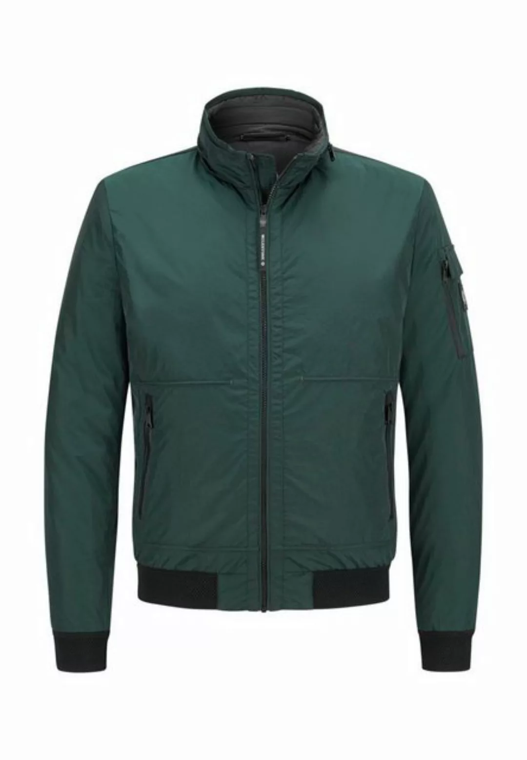 Milestone Outdoorjacke MSAlan günstig online kaufen