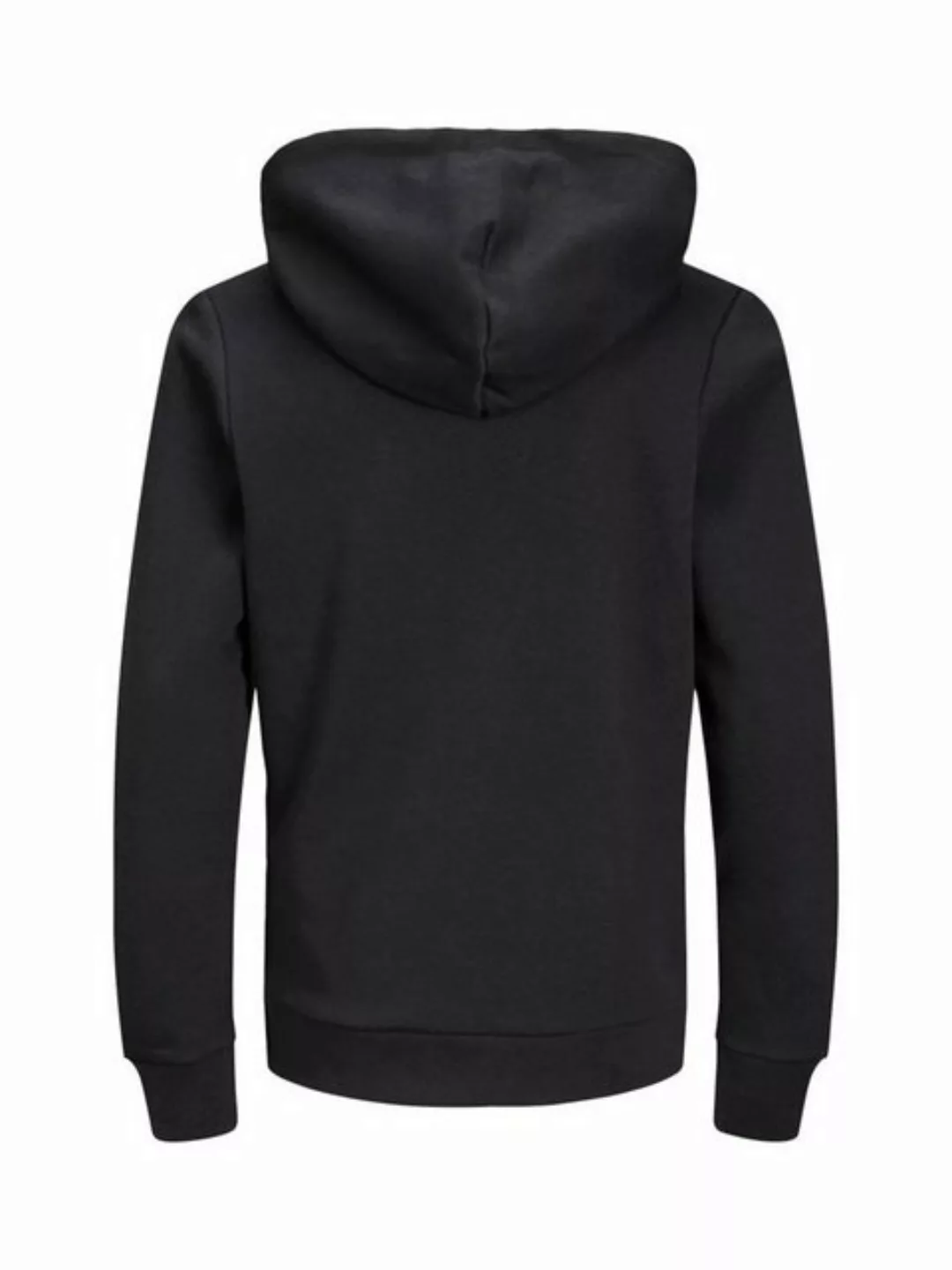 Jack & Jones Junior Sweatshirt (1-tlg) Weiteres Detail, Patches günstig online kaufen